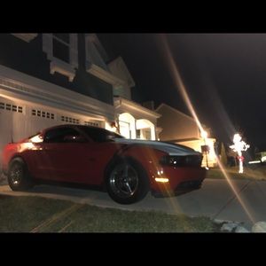 Meet your Posher, Luis